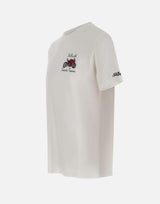 T-shirt "Portofino Ducati Team" POT0001 04521L MC2 SAINT BARTH 