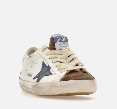 Sneakers "Superstar Classic with spur" GMF00102 F00869583401 GOLDEN GOOSE 