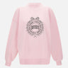 "Heavy sweat crewneck" 114425 191 ROTATE BIRGER CHRISTENSEN 