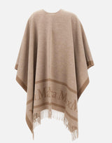 Mantella "Hildestd" 2526546021600 001 MAX MARA STUDIO 