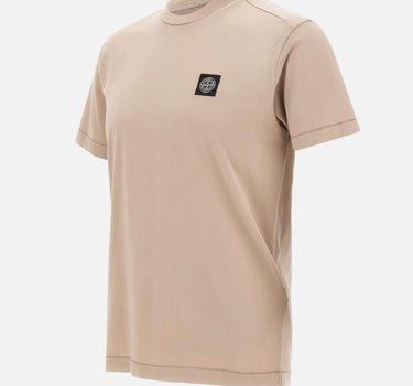 T-shirt in cotone 2100027S0013 V009A STONE ISLAND 