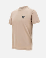 T-shirt in cotone 2100027S0013 V009A STONE ISLAND 
