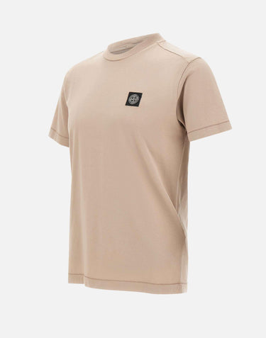 T-shirt in cotone 2100027S0013 V009A STONE ISLAND 