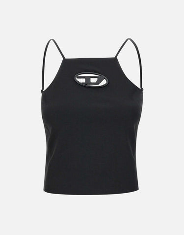 " T Wilit Tank Top" <BR/> A17320 0PHAL9XXA DIESEL 
