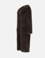 Pelliccia ecologica RI1NT056 6006 KAOS 