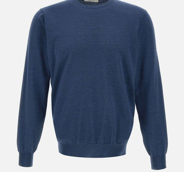 Maglia in lana GC1ML RM16RS850 FILIPPO DE LAURENTIIS 