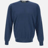 Maglia in lana GC1ML RM16RS850 FILIPPO DE LAURENTIIS 