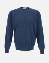 Maglia in lana GC1ML RM16RS850 FILIPPO DE LAURENTIIS 