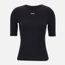 "Shorts sleeves t-shirt" 114787 100 ROTATE BIRGER CHRISTENSEN 