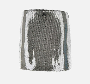 "Sequin mini skirt" 113207 2293 ROTATE BIRGER CHRISTENSEN 