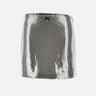 "Sequin mini skirt" 113207 2293 ROTATE BIRGER CHRISTENSEN 