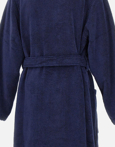 Accappatoio in spugna di cotone 714899683 009 POLO RALPH LAUREN 