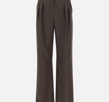 Pantaloni "Sbiru" SBIRU GRIZZLY LOULOU DE SAISON 
