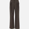 Pantaloni "Sbiru" SBIRU GRIZZLY LOULOU DE SAISON 