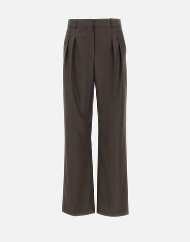 Pantaloni "Sbiru" SBIRU GRIZZLY LOULOU DE SAISON 
