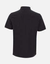 Polo in piqué di cotone 2200008S0017 V0029 STONE ISLAND 