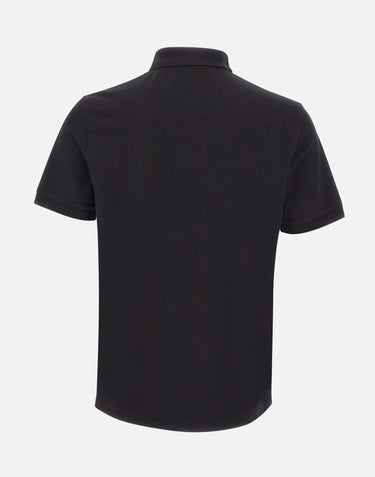 Polo in piqué di cotone 2200008S0017 V0029 STONE ISLAND 