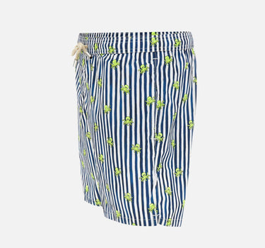 Costume "Lighting micro stretch" LIG0016 01640L MC2 SAINT BARTH 