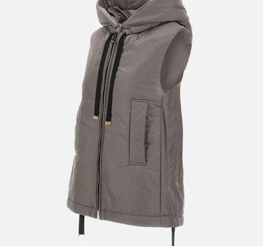 Gilet  "Greengo" 2529296024600 024 MAX MARA THE CUBE 