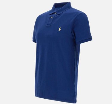 Polo "Core Replen" in cotone 710795080 013 POLO RALPH LAUREN 