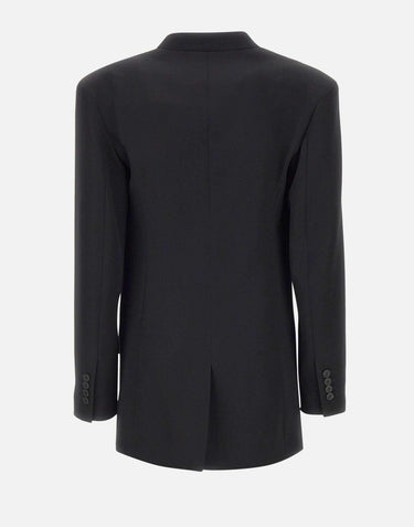 Giacca 251WCG00087 WWW065AA100 THE ATTICO 