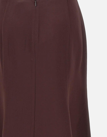 Gonna "Vamp Skirt" 5679187 035 HERSKIND 