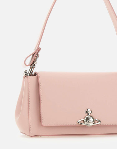 Borsa a spalla "Hazel Medium" 4602000WW S0026G405 VIVIENNE WESTWOOD 