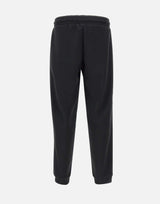 Jogger in viscosa 6DPP95 PJZZZ1200 EA7 