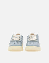 Sneakers "Medalist Low" AULW FA02 AUTRY 