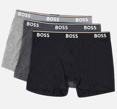 Set tre paia "Power boxer trunk" 50475282 061 BOSS 