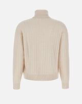 Maglia in lana e cashmere L81MAGL19 MAG0L05101 ELEVENTY 