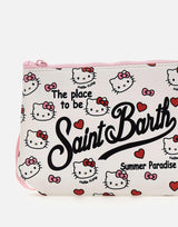 Pochette "Aline" ALIN001 03301L MC2 SAINT BARTH 