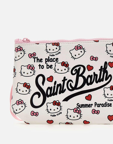 Pochette "Aline" ALIN001 03301L MC2 SAINT BARTH 