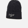 "Signature Cable beanie" I035464 1T8XX CARHARTT WIP 