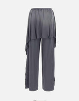 Pantaloni "P-Kirpalong" A18545 0AGBA9AWA DIESEL 