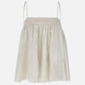 Top a trapezio 115664 400 ROTATE BIRGER CHRISTENSEN 