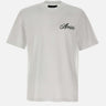 T-shirt "Mountain" AMTOJR1010 100 AMIRI 