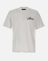 T-shirt "Mountain" AMTOJR1010 100 AMIRI 