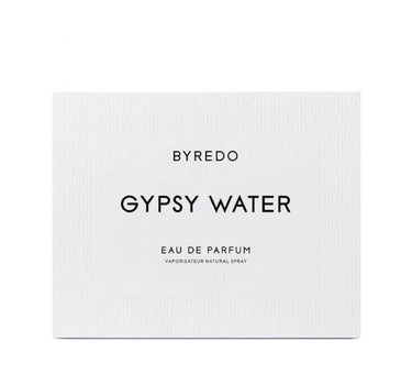 Eau de Parfum "Gipsy Water" 100ml 65204851 100ML BYREDO 