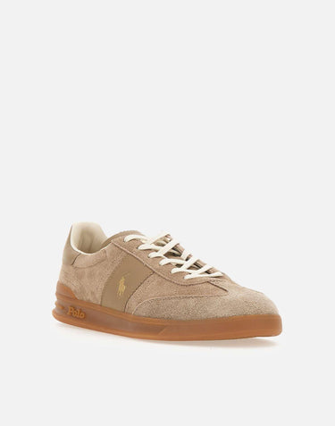 Sneakers "Hrt Aera PP" 809978010 002 POLO RALPH LAUREN 