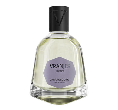 Eau de Parfum "Chiaroscuro" 100ml EDP00ACMGNEEU 100ML VRANJES FIRENZE 