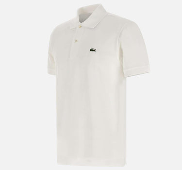 Polo in cotone 1212 001 LACOSTE 