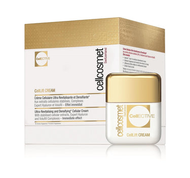 Crema viso ''CellLift Creme CellEctive" 50 ml 21141501 50ML CELLCOSMET 
