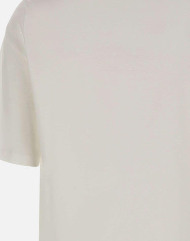 T-shirt con libellule G079Z000598N 001 ELENA MIRO' 
