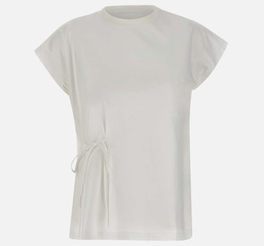 T-shirt "Timo" in cotone 2513941052200 001 MARELLA 