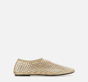 Ballerine "BijouxR11" R11DOLLY PLATINUM STRATEGIA 