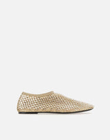 Ballerine "BijouxR11" R11DOLLY PLATINUM STRATEGIA 