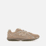 Sneakers "204L" U204LMMA GREEN NEW BALANCE 
