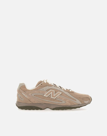 Sneakers "204L" U204LMMA GREEN NEW BALANCE 