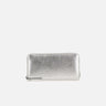 Portafogli "Dollaro" PF5042 GRNLMSILVER GIANNI CHIARINI 